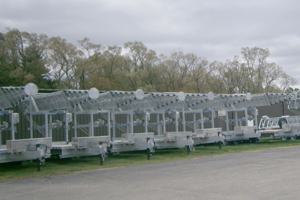 COW Inventory