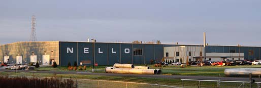 Nello Facility