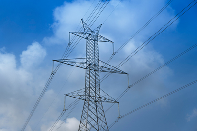 Power Transmission Poles