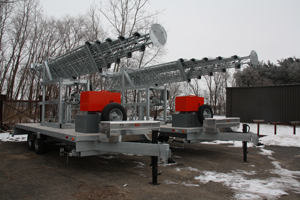 Portable Tower